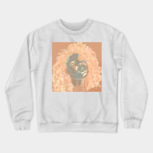 Glow Crewneck Sweatshirt